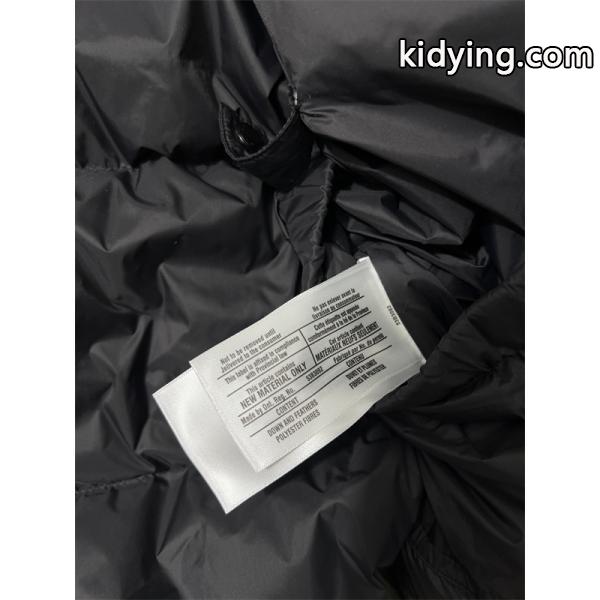 トレンド最前線 2026新作対応 ダウンコート 防風 BURBERRY バーバリー コピー-8
