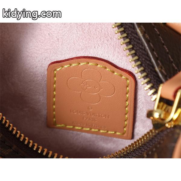 ミニボストン アクセサリー付き ルイヴィトン ハンドバッグ スーパーコピー レディース キュート Louis Vuitton-7