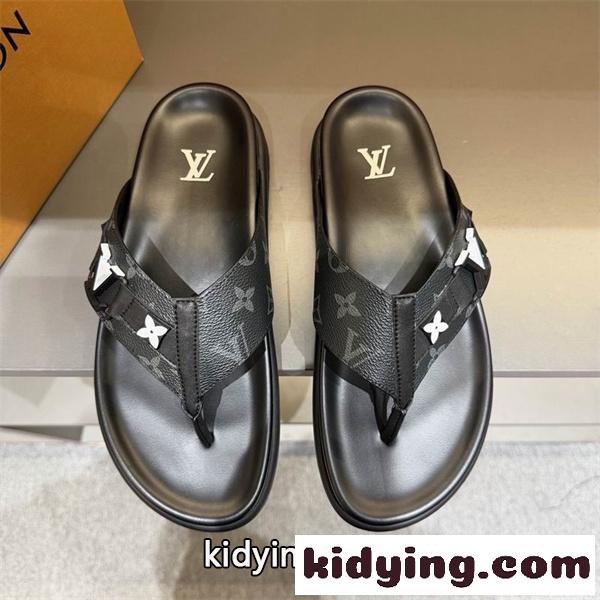 長時間立ち仕事にも対応☆LOUIS VUITTON ルイヴィトンサンダルスーパーコピー人気2026-0