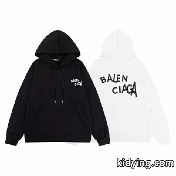期間限定セール バレンシアガ BALENCIAGA 芸能人愛用 パーカー 話題の新作到着!_ジャケット パーカー セーター コート_メンズファッション_スーパーコピーブランド激安通販 専門店-0