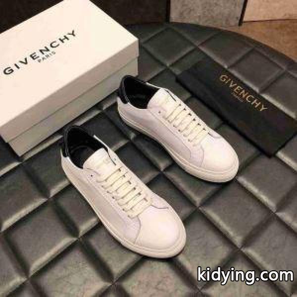 2019春夏トレンドカラー ジバンシー GIVENCHY カジュアルシューズ 4色可選 今季も引き続きブランド_ジバンシー GIVENCHY_ブランド コピー 激安(日本最大級)-1