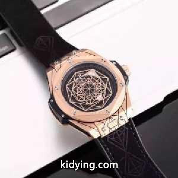2016秋冬 ウブロ HUBLOT サイズ豊富 腕時計 多色選択可_ウブロ Hublot_ブランド コピー 激安(日本最大級)-4