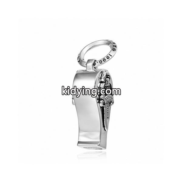 スタイリッシュな印象  クロムハーツ CHROME HEARTS ネックレスシルバー925 ブランド コピー 激安(日本最大級)-0