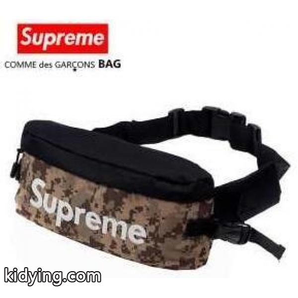 カジュアルスタイルに大人気なSUPREME シュプリーム バッグ メンズ 多色選択可能のボデイバッグ 超激得限定セールの男性ショルダーバッグ_シュプリーム SUPREME_ブランド コピー 激安(日本最大級)-1