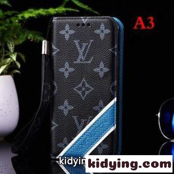 多色使いが魅力の iphone8/iphone8 plus ケース カバー豊富なカラー展開 LOUIS VUITTON ルイ ヴィトン 3色可選_ルイ ヴィトン LOUIS VUITTON_ブランド コピー 激安(日本最大級)-2