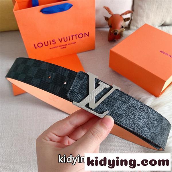 雑誌掲載人気アイテム ルイ ヴィトン ベルトコピーLOUIS VUITTON 最高級品質 ベルト  激安(日本最大級)-0