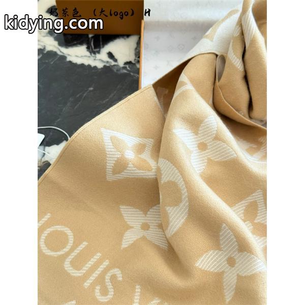 人気上昇中❤ルイヴィトンマフラーコピーLOUIS VUITTON☆☆2026トレンド上品高品質-3