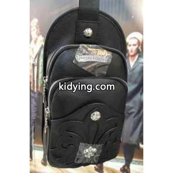 スタイリッシュな印象 2017 クロムハーツ CHROME HEARTS 斜め掛けバッグ_クロムハーツ CHROME HEARTS_ブランド コピー 激安(日本最大級)-0