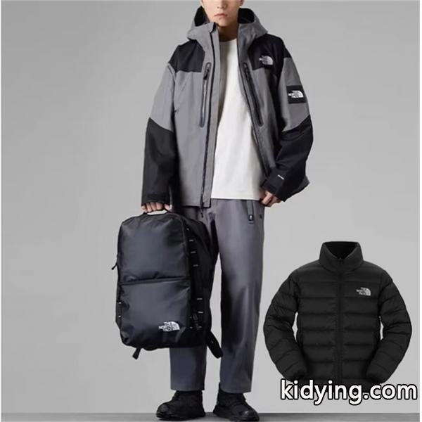 THE NORTH FACE ザノースフェイス コピー 2026新作 スウェット 裏起毛 保温性 定番人気-0