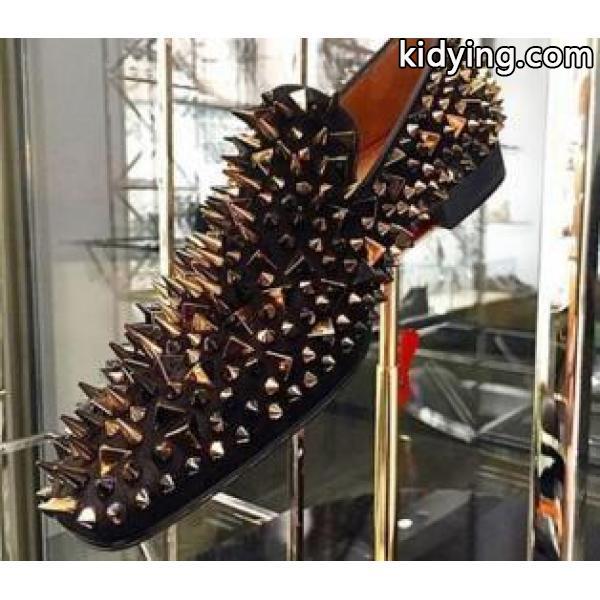 超個性的な今季で新作した存在感があるChristian Louboutin　クリスチャンルブタン　メンズ用の靴_クリスチャンルブタン CHRISTIAN LOUBOUTIN_ブランド コピー 激安(日本最大級)-0