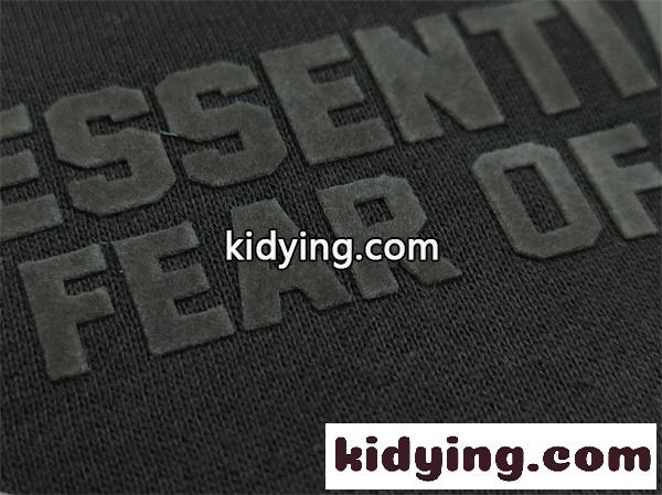 新作モデル ウエストゴム調整可能 ストリートカジュアル仕様 ESSENTIALS エッセンシャルズ コピー ハーフパンツ 動きやすい設計-6