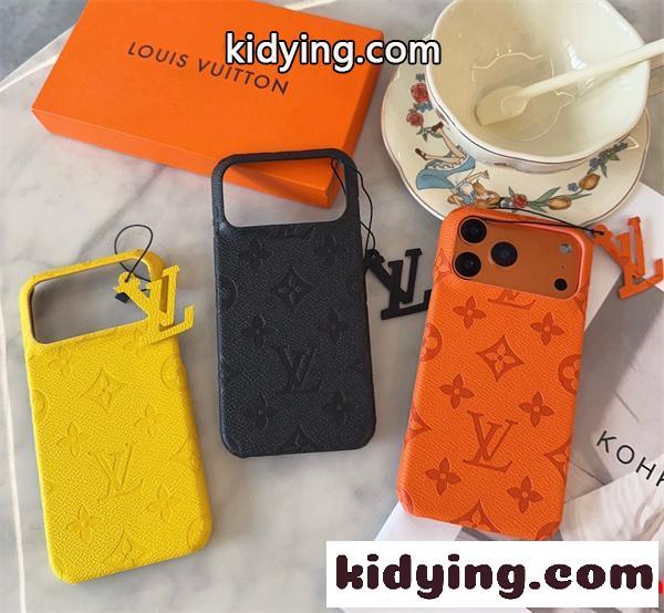 ルイ ヴィトンiPhoneケースコピー LOUIS VUITTON iPhone17 2025秋冬おしゃれ激安(日本最大級)-1
