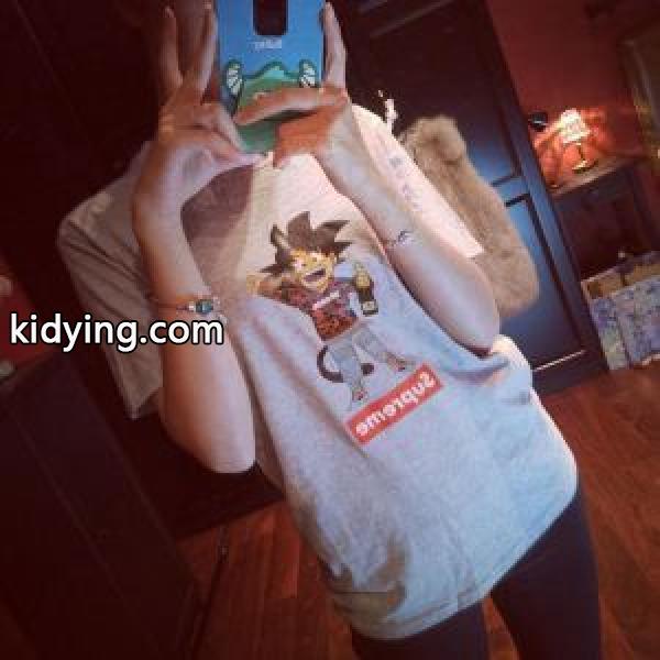 3色可選 2019春夏も引き続きトレンド きれいめ派に上質 シュプリーム SUPREME 半袖Tシャツ_半袖Tシャツ_メンズファッション_スーパーコピーブランド激安通販 専門店-0