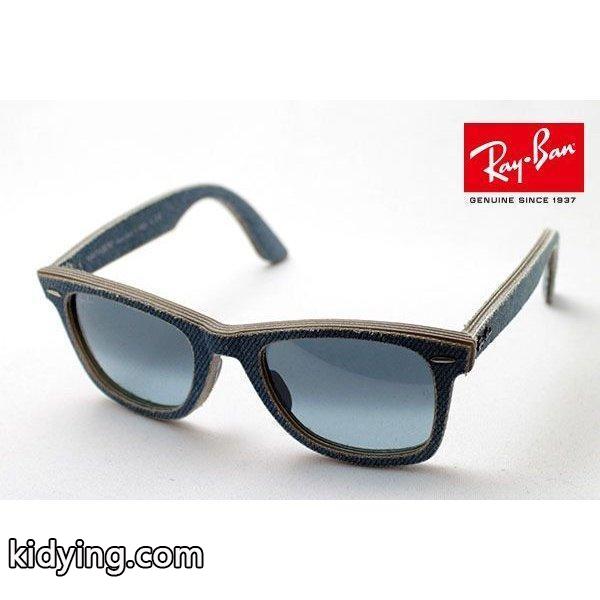 レイバン サングラス Ray-Ban ウェイファーラー RB2140F 11644M :rb2140f-11644m:グラスマニア Tokyo Aoyama - 通販ショッピング-0