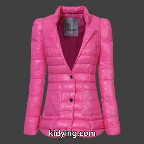 2014 秋冬 MONCLER モンクレール 防風性にも優れた レディース ダウンジャケット6015_女性用ダウンジャケット_モンクレール特集_スーパーコピーブランド激安通販 専門店-0