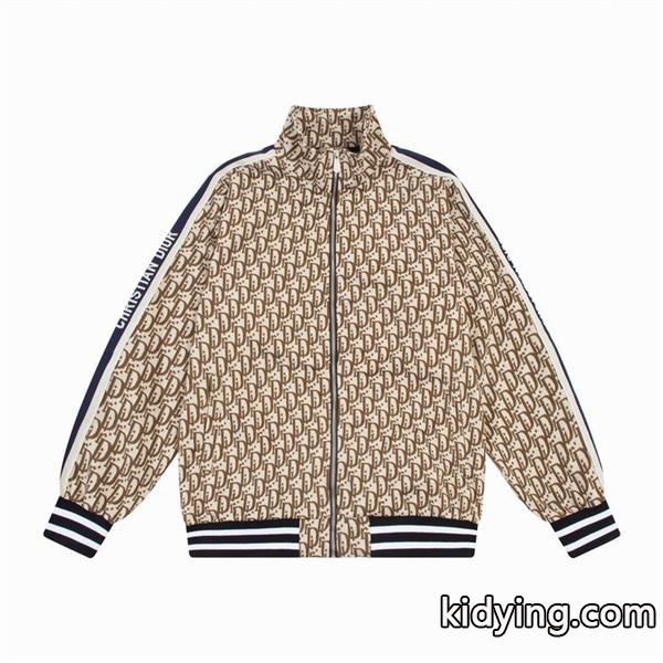 DIOR 秋冬コーデに合わせやすい ディオールジャケットコピー 秋冬ファッションをおしゃれに着こなし_ディオール DIOR_ブランド コピー 激安(日本最大級)-0