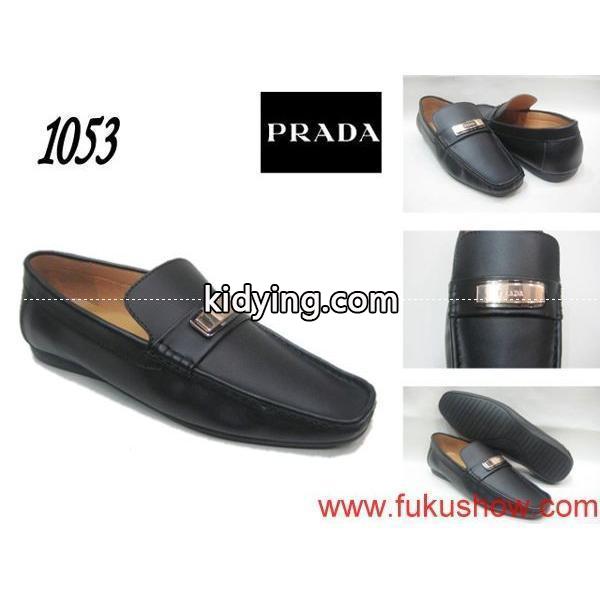 PRADA 2011秋冬新作_スニーカー、靴_メンズファッション_スーパーコピーブランド激安通販 専門店-0