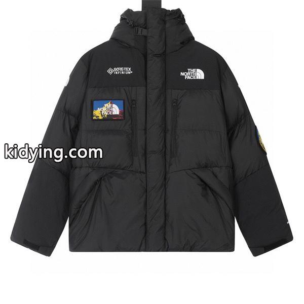 入手困難 2026新作 THE NORTH FACE ザノースフェイス コピー ダウンジャケット 防寒性 高機能-1