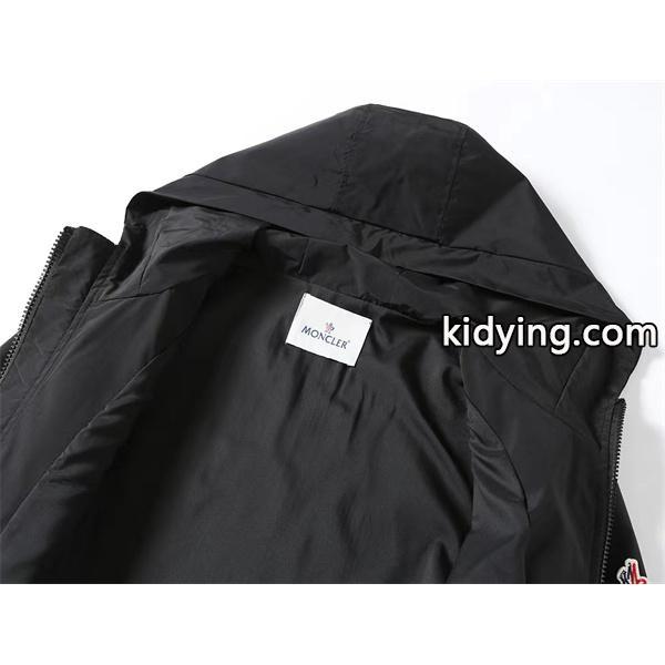 MONCLER モンクレール コピー 注目 新着 2026新作定番 ジャケット 温か素材-6