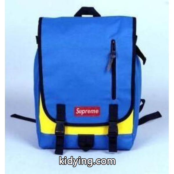 秋冬売れ筋！シュプリーム バッグ 偽物、Supremeの充実した機能的な実用性に優れる5色選択可能の男女兼用のリュック_シュプリーム SUPREME_ブランド コピー 激安(日本最大級)-2