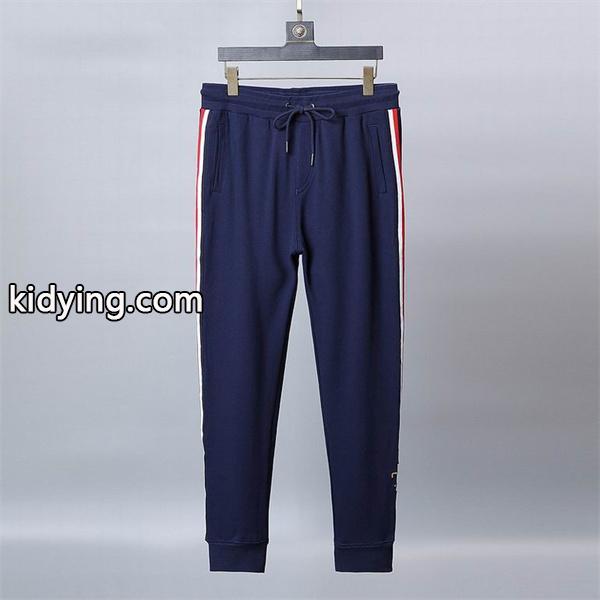 今季も大人気のマストアイテムズボン Tommy Hilfiger トミー ヒルフィガー コピー 長パンツ-0