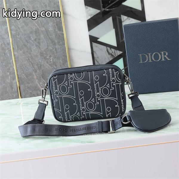 Dior Gravity Outline ❤❤ディオールショルダーバッグメンズコピー収納性抜群☆ 1ADPO276LGP_H578-2