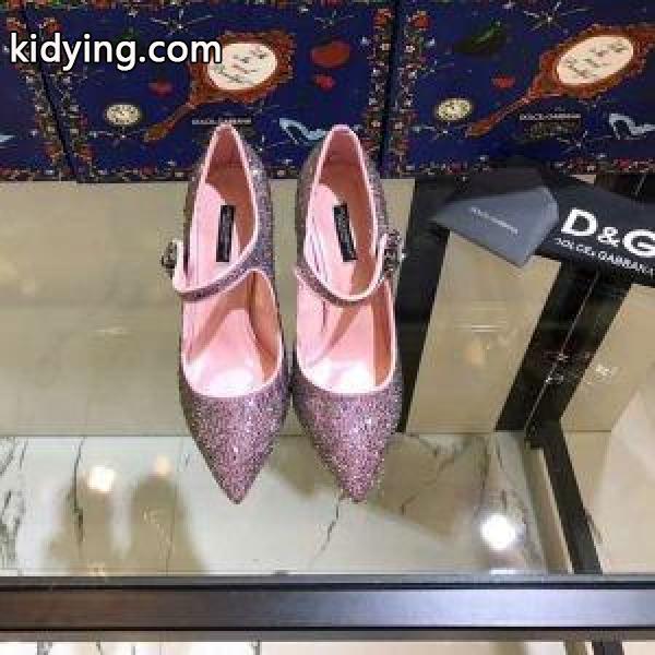 Dolce&Gabbana2018冬のトレンド 3色可選2018セール秋冬人気品 ハイヒール ドルチェ&ガッバーナ_ドルチェ&ガッバーナ DOLCE & GABBANA_ブランド コピー 激安(日本最大級)-1