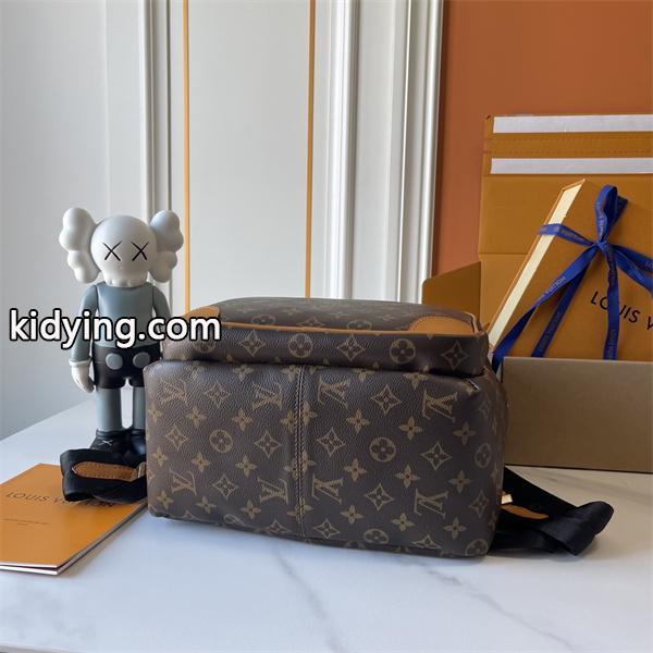 LOUIS VUITTON ルイヴィトン コピー 数量限定 シック深色 当店イチオシ バックパック-4