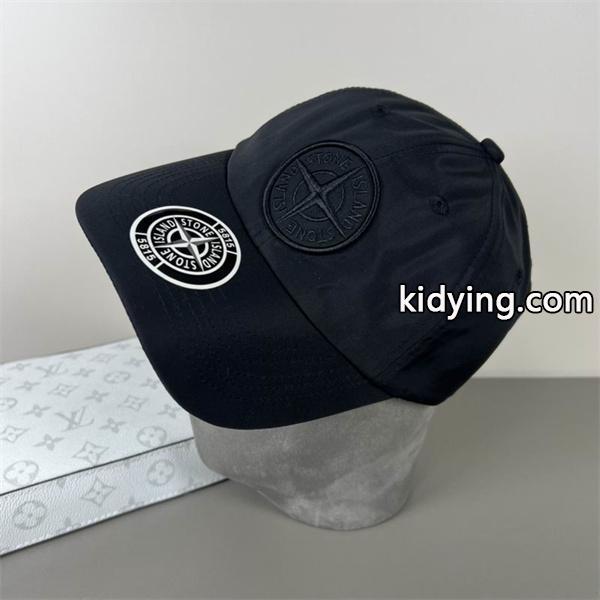 デザインは高い評価STONE ISLAND ストーンアイランドキャップコピー2025春夏新作_ブランド コピー 激安(日本最大級)-4