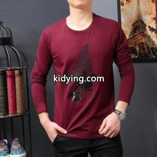 2017秋冬 アルマーニ ARMANI 3色可選 お買い得限定セール 長袖Tシャツ_アルマーニ ARMANI_ブランド コピー 激安(日本最大級)-0