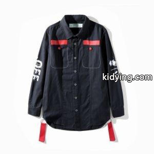 人気な定番アイテム Off-White オフホワイト ジャケット パーカ セーター コート 2色可選 限定価格_Off-White オフホワイト_ブランド コピー 激安(日本最大級)-0