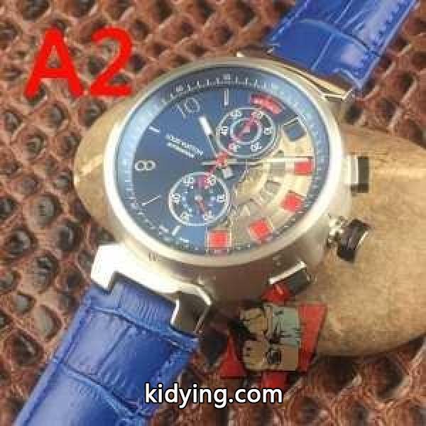 極上の着心地 2017春夏 ルイ ヴィトン LOUIS VUITTON 腕時計 多色選択可_ルイ ヴィトン LOUIS VUITTON_ブランド コピー 激安(日本最大級)-1