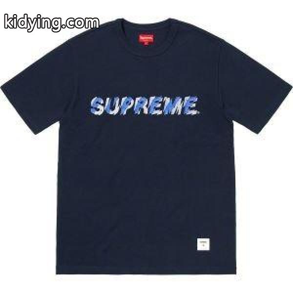 Supreme 19ss Shatter Tee 春の新生活 Tシャツ/半袖 4色可選 多くの人々が愛用する_シュプリーム SUPREME_ブランド コピー 激安(日本最大級)-3