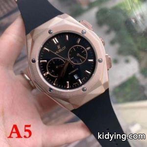 ウブロ スーパーコピーHublot品質保証定番オシャレ高い信頼性デザイン性腕時計ファッションシーンカラー豊富-4