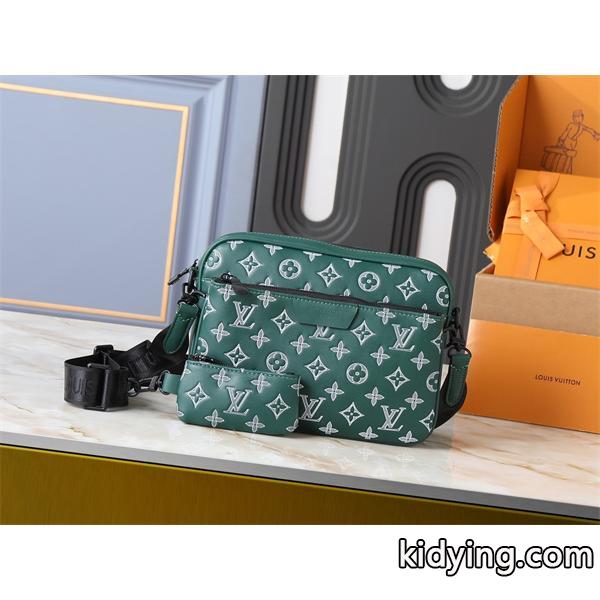 おすすめ モード系 スタイリッシュ ショルダーバッグ LOUIS VUITTON ルイヴィトン スーパーコピー-3
