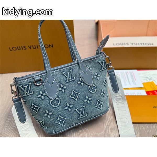 お洒落❤ルイ ヴィトン ミニトートバッグコピーLOUIS VUITTON  激安(日本最大級)-5