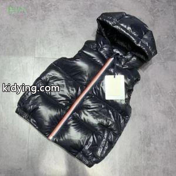 2019-20秋冬旬な着こなし全部！ モンクレール MONCLER ダウンベスト 3色可選 秋冬着こなしも上品に演出_モンクレール MONCLER_ブランド コピー 激安(日本最大級)-1