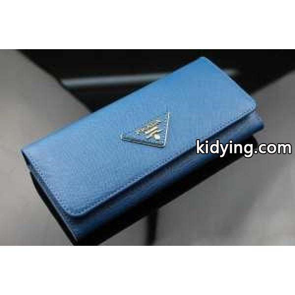 2014 PRADA プラダース長財布_プラダ レディース財布_財布 レディース_スーパーコピーブランド激安通販 専門店-0