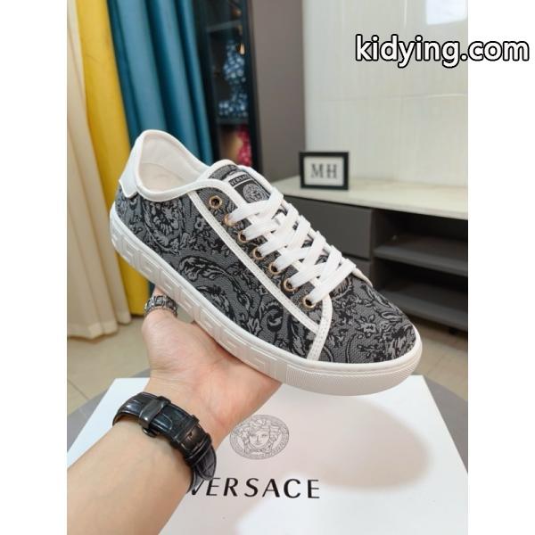 2025秋冬ヴェルサーチ スニーカーコピー VERSACE _ブランド コピー 激安(日本最大級)-5