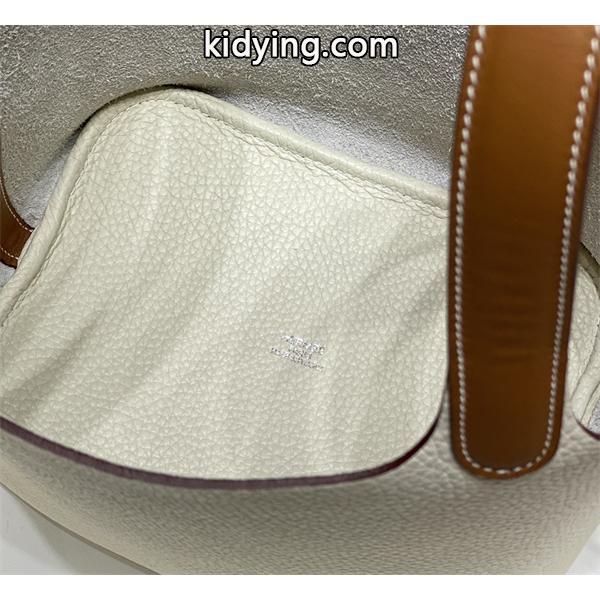 希少新作☆Hermès picotin 18エルメス ハンドバッグコピーＮ級品収納性抜群使い勝手上品-1