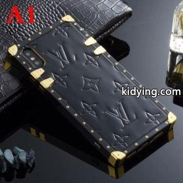 多色可選 iphoneXS/MAX ケース カバー お洒落ポイント高め お得な価格で登場 LOUIS VUITTON ルイ ヴィトン_ルイ ヴィトン LOUIS VUITTON_ブランド コピー 激安(日本最大級)-0