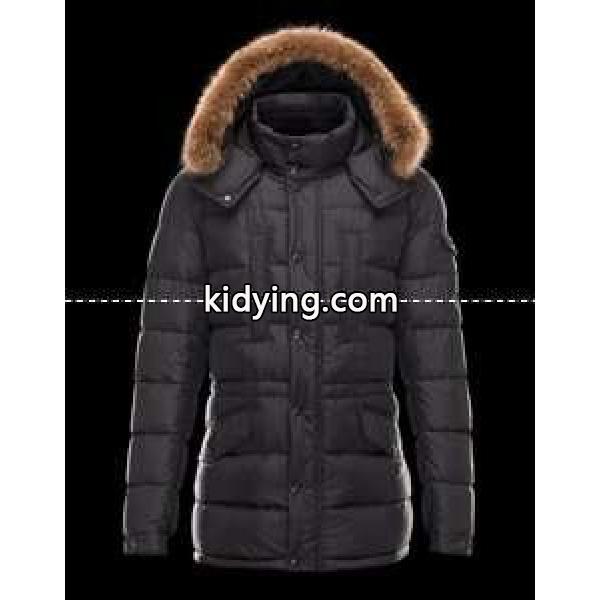 高級感演出 2013-14秋冬 MONCLER モンクレール ダウンジャケット_男性用ダウンジャケット_モンクレール特集_スーパーコピーブランド激安通販 専門店-0