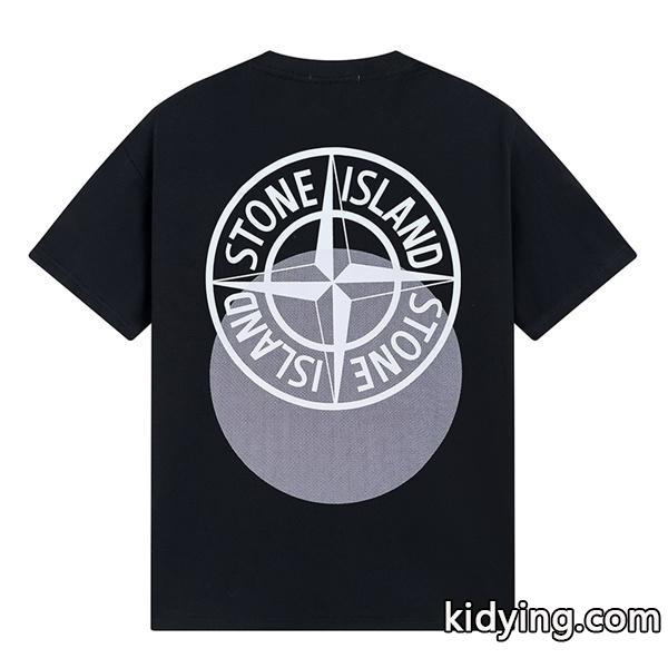 豊富なサイズ ストーンアイランドtシャツコピー春夏 スーパーコピーブランド激安通販 専門店-0