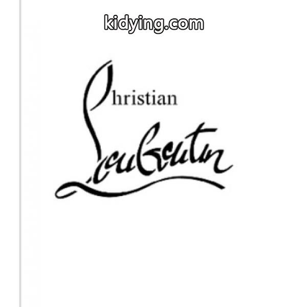 今季人気新作CHRISTIAN LOUBOUTINクリスチャンルブタン コピー ブラック 赤ライン女性レザー芸能人長財布-1