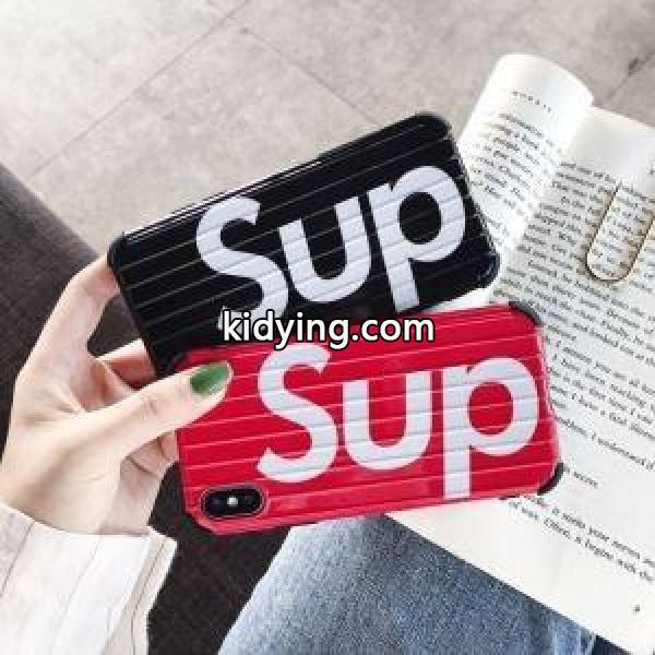 2色可選 おしゃれなスタイリングが簡単に叶える スマートフォンケース 秋冬ファッションの決め手 シュプリーム SUPREME この秋の主役となった_シュプリーム SUPREME_ブランド コピー 激安(日本最大級)-0