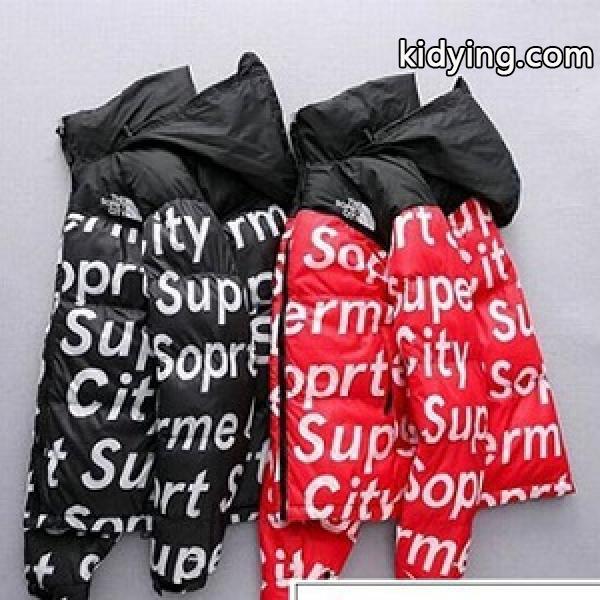 2020秋冬着こなし SUPREME x The North Faceブランドコラボダウンジャケット人気ランキングお洒落防寒性抜群_ダウンジャケット_メンズファッション_スーパーコピーブランド激安通販 専門店-0