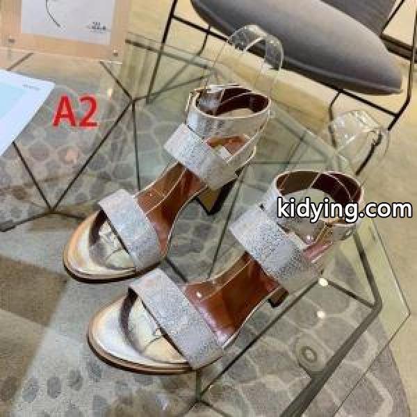 VALENTINO サンダル レディース 今季で一番流行っているコレクション ヴァレンティノ スーパーコピー ３色選択可 高品質-1