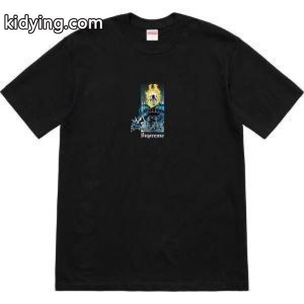 魅力がたっぷり 19新作 Tシャツ/半袖 3色可選 Supreme 19SS Ghost Rider Tee 元気な印象のコーデ_シュプリーム SUPREME_ブランド コピー 激安(日本最大級)-1