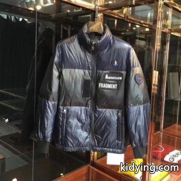 秋冬大人気アイテム 最強の定番コーデ ダウンジャケット メンズ MONCLER モンクレール 売れた商品_モンクレール MONCLER_ブランド コピー 激安(日本最大級)-0