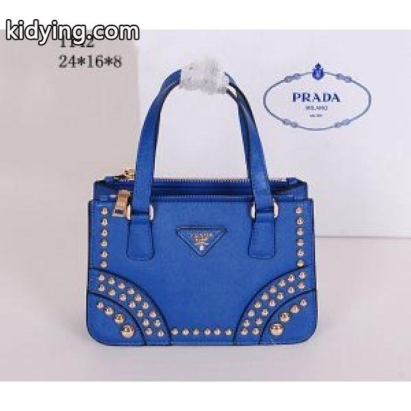 2014 PRADA プラダ 入手困難 ハンドバッグ 1142_プラダ レディースバッグ_バッグ レディース_スーパーコピーブランド激安通販 専門店-0